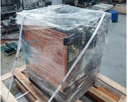 KUKA庫卡機(jī)器人KR C4 smallsize-2控制機(jī)柜